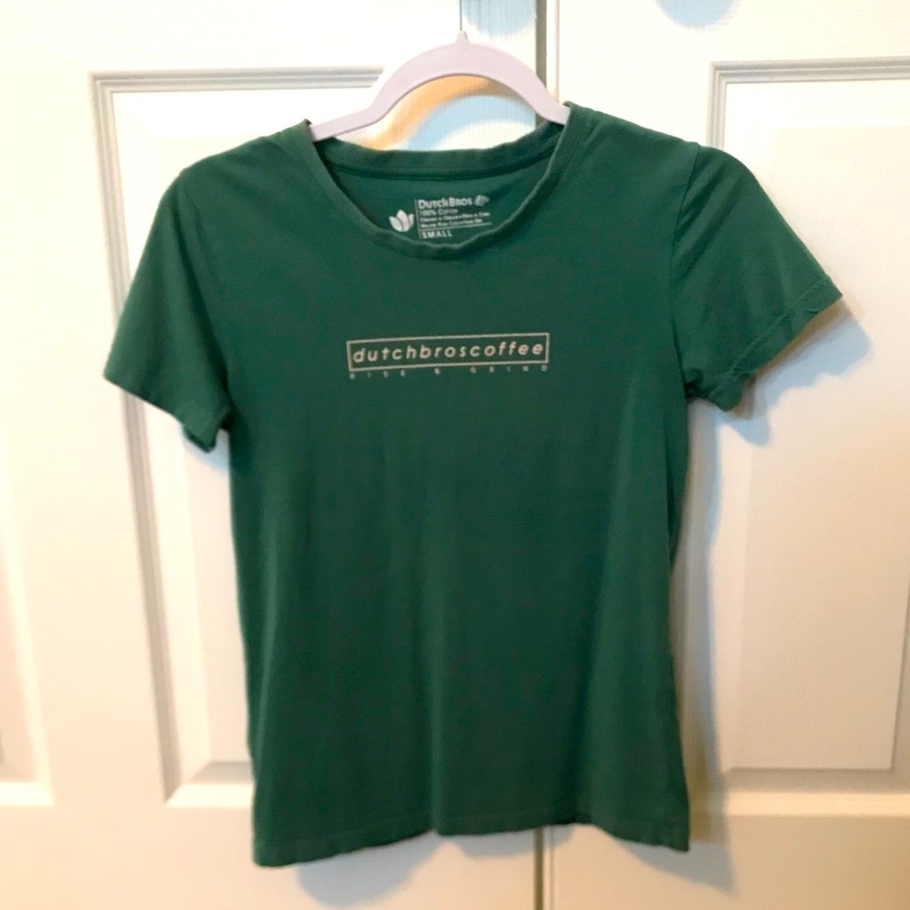 Dutch Bros T-Shirt